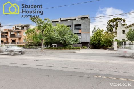 Property photo of 213A/71 Riversdale Road Hawthorn VIC 3122