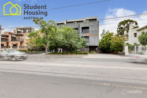 Property photo of 213A/71 Riversdale Road Hawthorn VIC 3122