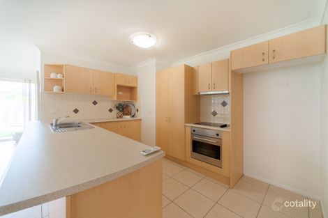 Property photo of 5 Kaizlee Crescent Upper Coomera QLD 4209