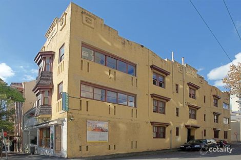 Property photo of 6/24A Rosebank Street Darlinghurst NSW 2010