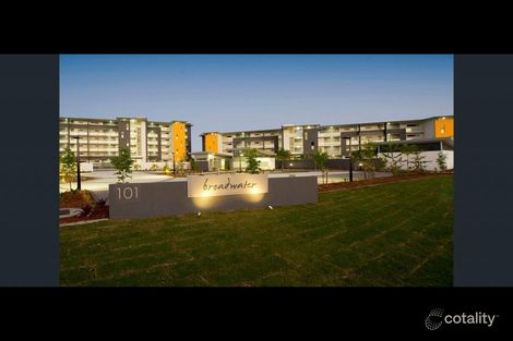 Property photo of 66/101 Birtinya Boulevard Birtinya QLD 4575