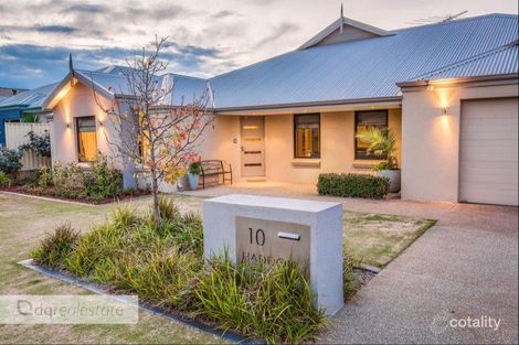 Property photo of 10 Haddon Terrace Madeley WA 6065