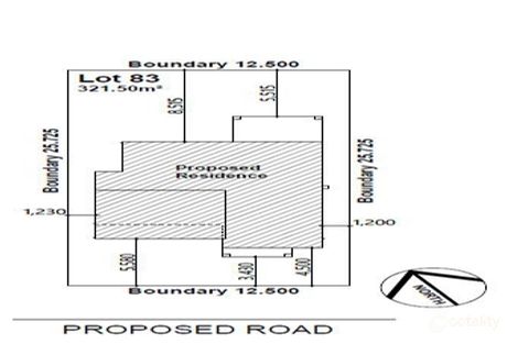 Property photo of LOT 83 Rickard Road Leppington NSW 2179