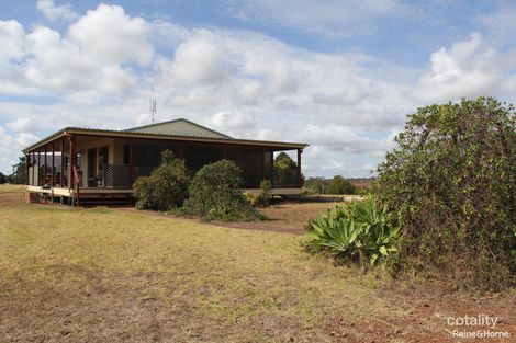 Property photo of 8 Merle Court Yarraman QLD 4614