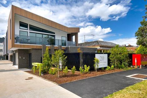 20 Park St, Moonee Ponds, VIC 3039