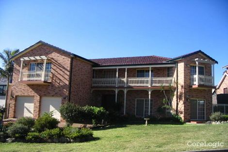 Property photo of 3 Moonah Road Alfords Point NSW 2234