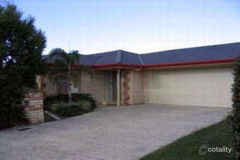 Property photo of 17 Bearke Place Bracken Ridge QLD 4017