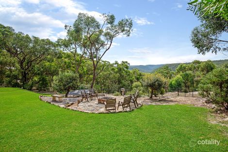 Property photo of 35 Summer Road Faulconbridge NSW 2776