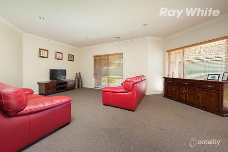 Property photo of 37 Cassinia Court Thurgoona NSW 2640