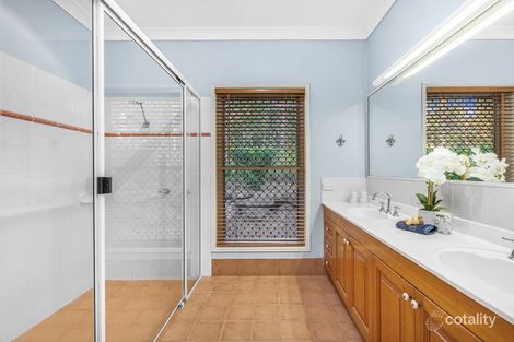 Property photo of 347 Kangaroo Gully Road Bellbowrie QLD 4070