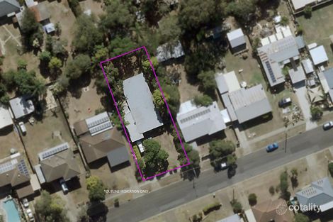 Property photo of 7 Cafferky Street One Mile QLD 4305