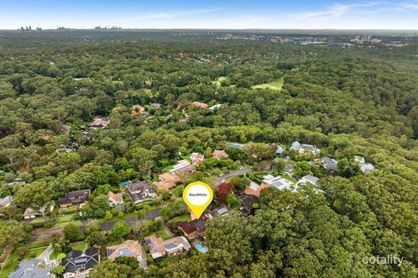 Property photo of 87 Beechworth Road Pymble NSW 2073