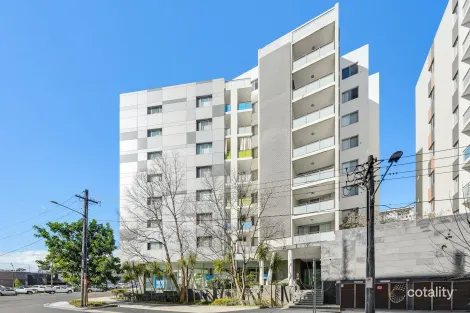 614/39 Cooper St, Strathfield, NSW 2135