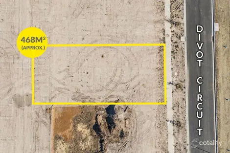 51 Divot Cct, Invermay Park, VIC 3350