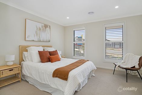 Property photo of 43 Carriage Drive Warragul VIC 3820