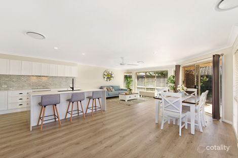 Property photo of 48 Galapagos Way Pacific Pines QLD 4211