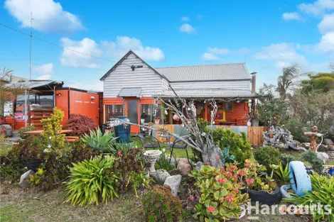 Property photo of 4 Clark Street Horsham VIC 3400