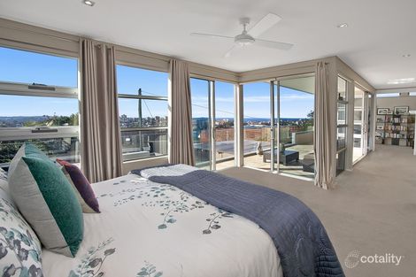 Property photo of 23A Fisher Street Balgowlah Heights NSW 2093