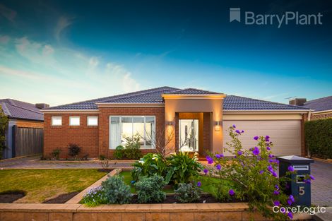 Property photo of 5 Rustic Way Tarneit VIC 3029