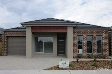 Property photo of 23 Herlitz Drive Epping VIC 3076