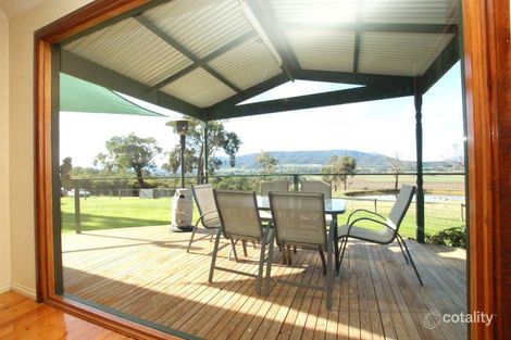 Property photo of 8 Yarraloch Way Gruyere VIC 3770
