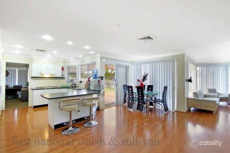 Property photo of 9 Summit Place Baulkham Hills NSW 2153