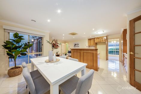 Property photo of 22 Granby Crescent Highton VIC 3216