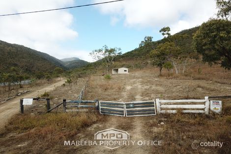 Property photo of 104 Cascade Close Mutchilba QLD 4872