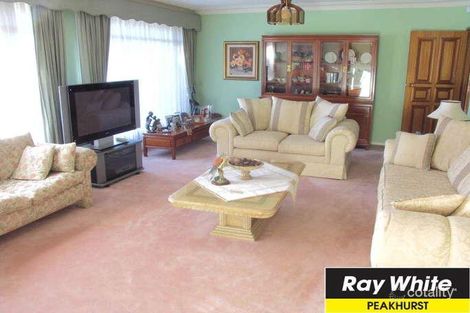 Property photo of 55 Waterside Parade Peakhurst Heights NSW 2210