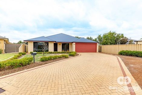 Property photo of 19 Clarence Crescent Millbridge WA 6232