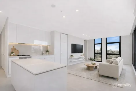 Property photo of 205C/3 Broughton Street Parramatta NSW 2150