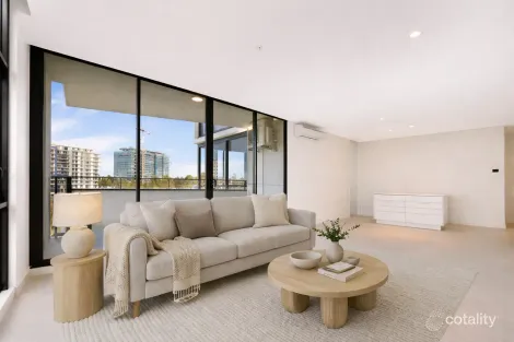 Property photo of 205C/3 Broughton Street Parramatta NSW 2150