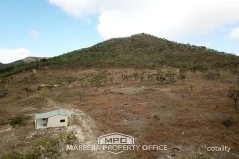 Property photo of 104 Cascade Close Mutchilba QLD 4872