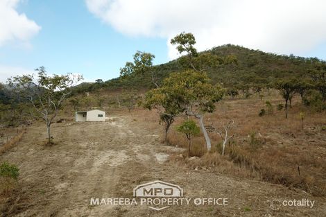 104 Cascade Cl, Mutchilba, QLD 4872