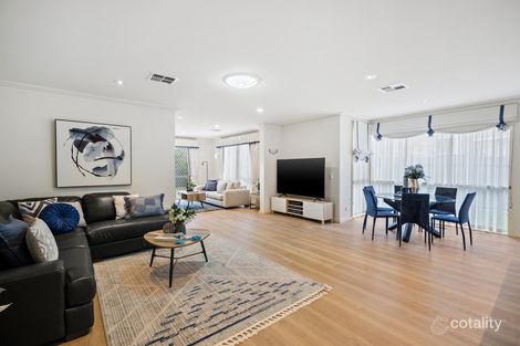 Property photo of 6 Hodges Close Rowville VIC 3178