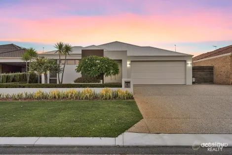 6 Huxleys Trl, Burns Beach, WA 6028