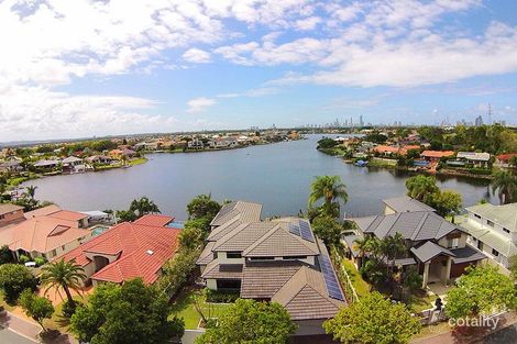 Property photo of 9 Clipper Boulevard Clear Island Waters QLD 4226