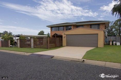Property photo of 3 Normanby Court Mount Pleasant QLD 4740
