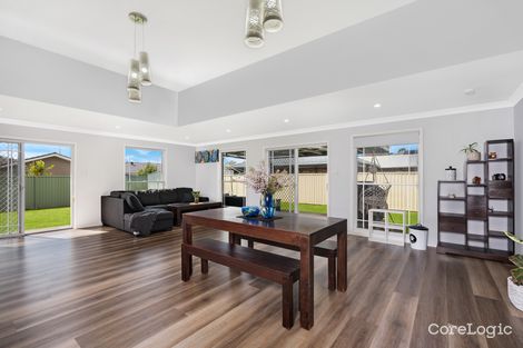 Property photo of 4 West Place Camden South NSW 2570