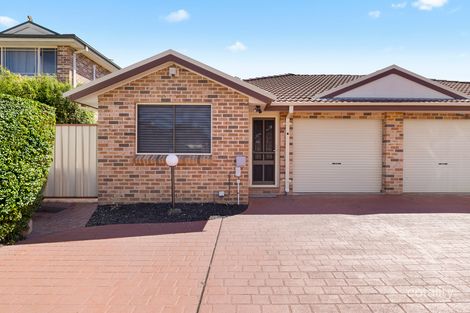 5/21 Thelma St, Lurnea, NSW 2170