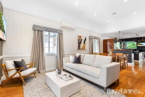 Property photo of 6 Augustus Street Toowong QLD 4066