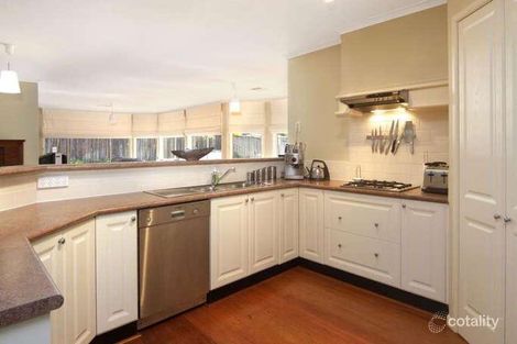 Property photo of 25 Carlisle Crescent Kellyville NSW 2155