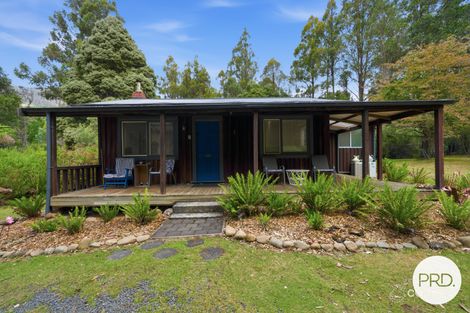 134 Tyenna Rd, Tyenna, TAS 7140