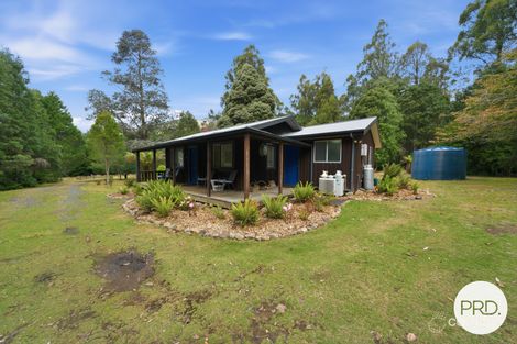 Property photo of 134 Tyenna Road Tyenna TAS 7140