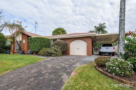 Property photo of 5 Carlton Court Arundel QLD 4214