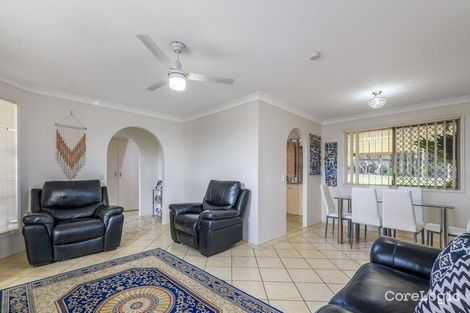 Property photo of 5 Carlton Court Arundel QLD 4214