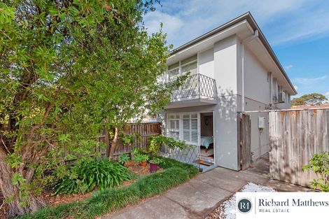 Property photo of 2/31 Regent Street Summer Hill NSW 2130