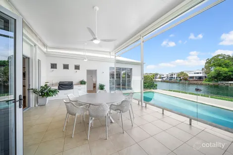 Property photo of 11 Oceanic Court Twin Waters QLD 4564