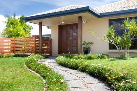 Property photo of 65 Calliope Street Runcorn QLD 4113