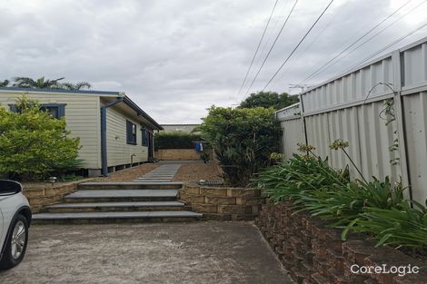 Property photo of 4A Moseley Street Carlingford NSW 2118